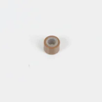 Micro Rings With Silicon